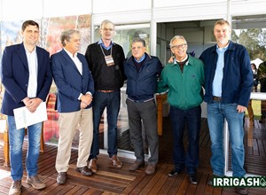 Irrigashow 2018