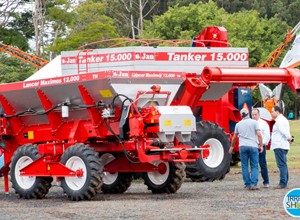 Irrigashow 2016