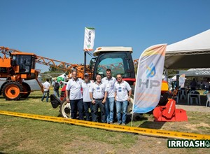 Irrigashow 2017