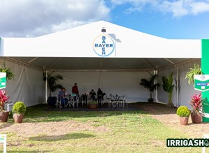 Irrigashow 2018