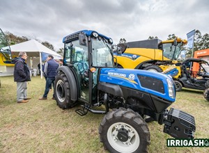 Irrigashow 2019
