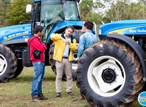 Irrigashow 2016