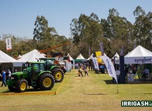 Irrigashow 2017