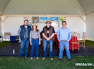 Irrigashow 2018