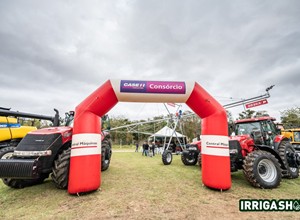 Irrigashow 2019