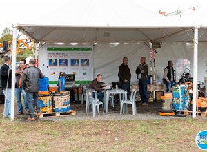 Irrigashow 2016