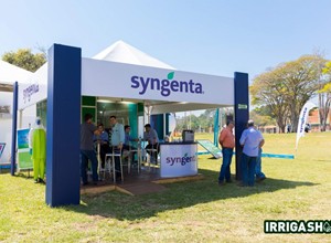 Irrigashow 2017