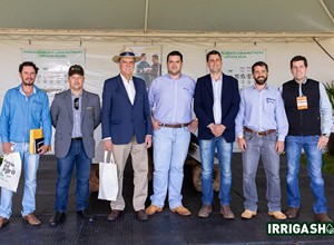Irrigashow 2018