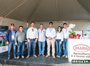 Irrigashow 2019