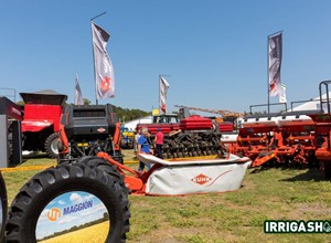 Irrigashow 2017