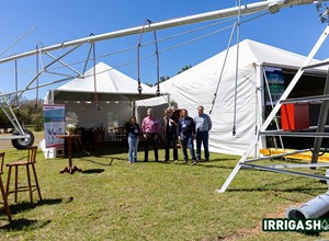 Irrigashow 2018