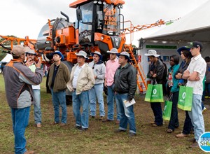 Irrigashow 2016