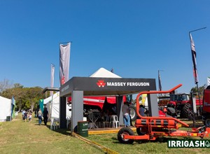 Irrigashow 2017