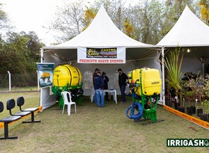 Irrigashow 2018