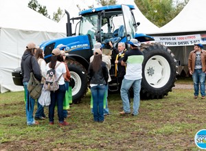 Irrigashow 2016