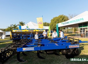 Irrigashow 2017
