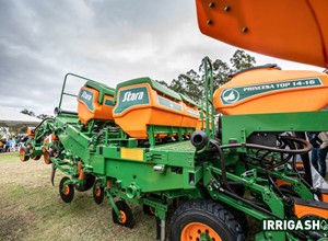Irrigashow 2019