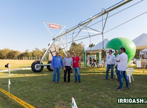 Irrigashow 2017