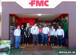 Irrigashow 2018