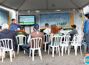 Irrigashow 2016