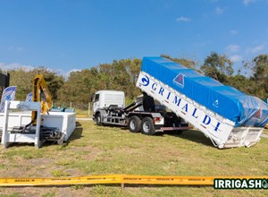 Irrigashow 2017