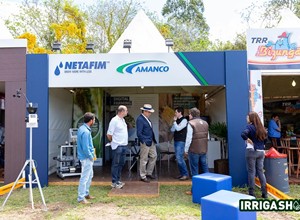 Irrigashow 2018