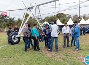 Irrigashow 2016