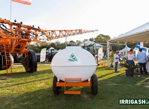 Irrigashow 2017