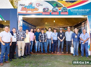 Irrigashow 2018