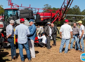 Irrigashow 2016