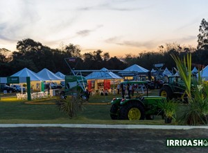 Irrigashow 2017