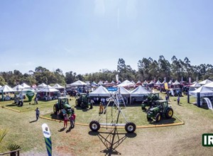 Irrigashow 2017