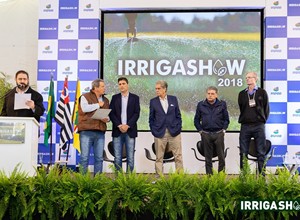 Irrigashow 2018