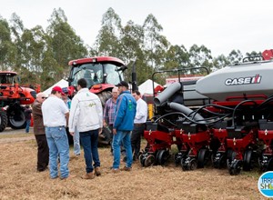 Irrigashow 2016