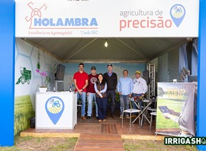 Irrigashow 2018