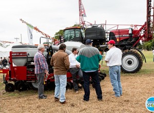 Irrigashow 2016
