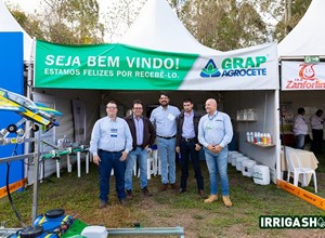 Irrigashow 2018
