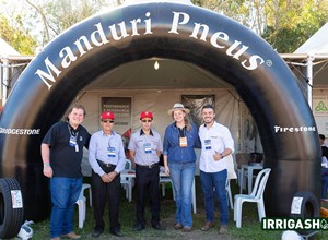 Irrigashow 2018