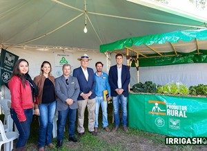 Irrigashow 2018