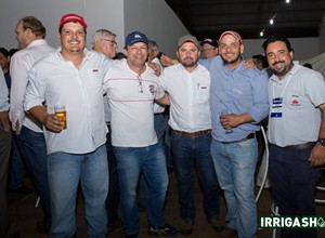 Irrigashow 2017