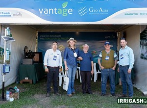 Irrigashow 2018