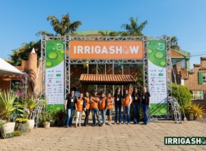 Irrigashow 2017