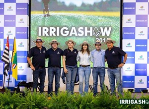 Irrigashow 2018