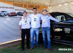 Irrigashow 2018