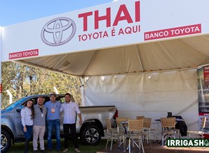 Irrigashow 2018