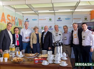 Irrigashow 2017