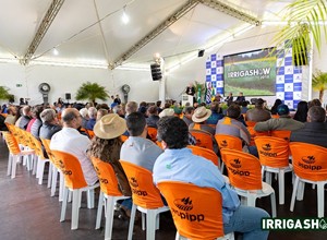 Irrigashow 2018