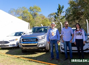 Irrigashow 2018