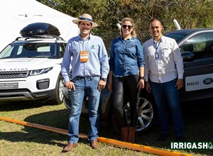 Irrigashow 2018