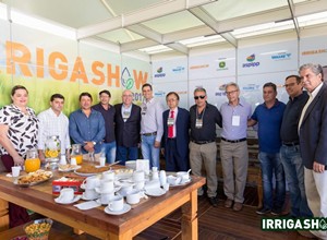 Irrigashow 2017